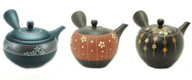 Tea Pots