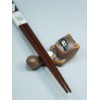 Tanuki Chopstick holder