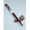 Tanuki Chopstick Holder