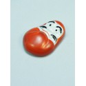 Daruma Chopsticks Holder