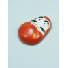 Daruma Chopstick Holder