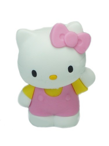 Hello Kitty Eraser