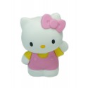 Gomme Iwako Hello Kitty