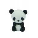 Gomme Iwako Panda