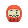 Gomme Daruma Rouge