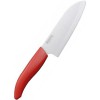 Couteaux Santoku Kyocera