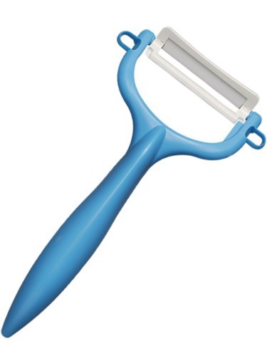 Kyocera ceramic peeler