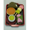 Japanese Sweets Iwako Erasers