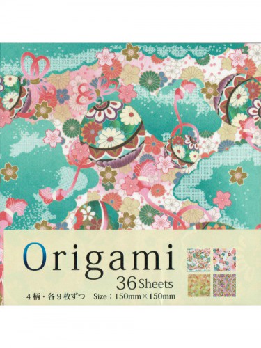 Origami Paper