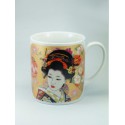 Tasse Bijin Temari