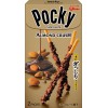 Pocky Almond Crush