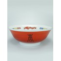 Urushi Dragon Bowl