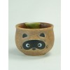 Tanuki Sake Cup