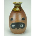 Tanuki Tokkuri