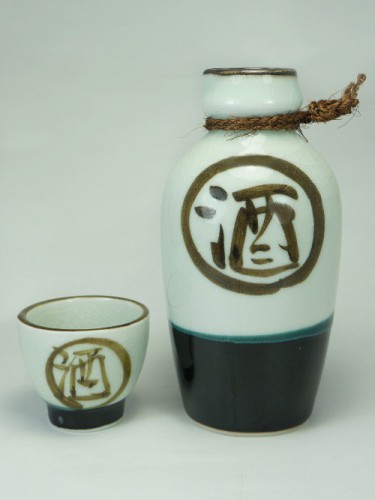 Sake Tokkuri