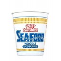 Cup noodle Nissin - Fruits de mer