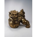 Golden Komainu