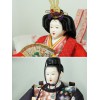 Hina Ningyo Dolls