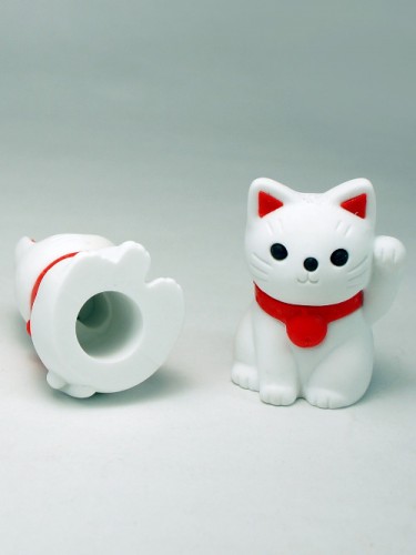 Gomme Maneki Neko