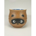 Big Tanuki Cup