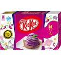 Kit Kat Patate douce