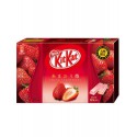 Kit Kat Amao Strawberries