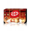 Kit Kat mini Strawberry Cheese