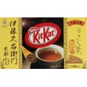 Kit Kat Itoh Hojicha