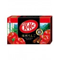 Kit Kat Pomme de Shinshu