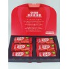 Kit Kat Fraise Kyushu