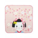 Maiko Towel