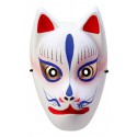 Kitsune Mask