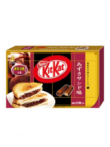 Kit Kat Azuki