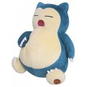 Snorlax Plush