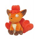 Vulpix plush