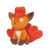 Vulpix plush