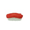 Gomme Iwako Sashimi thon rouge